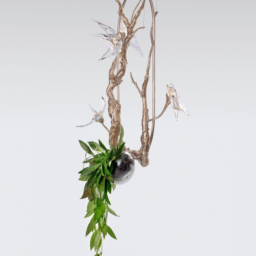 Voa Utopia & Nest Large