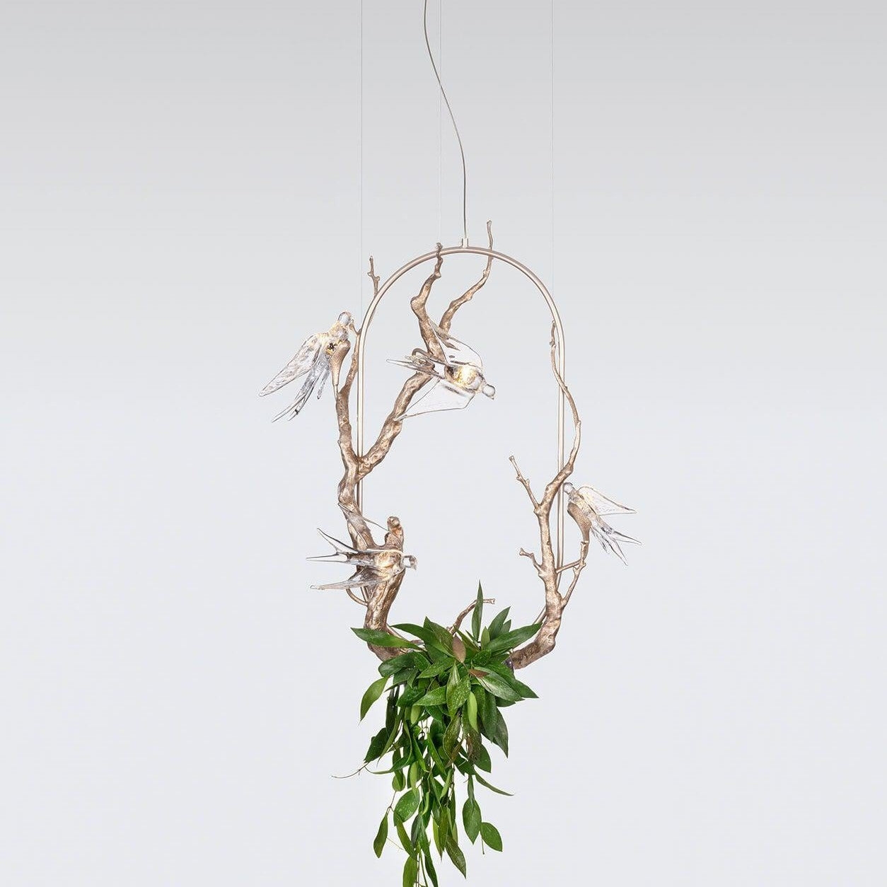 Voa Utopia & Nest Large