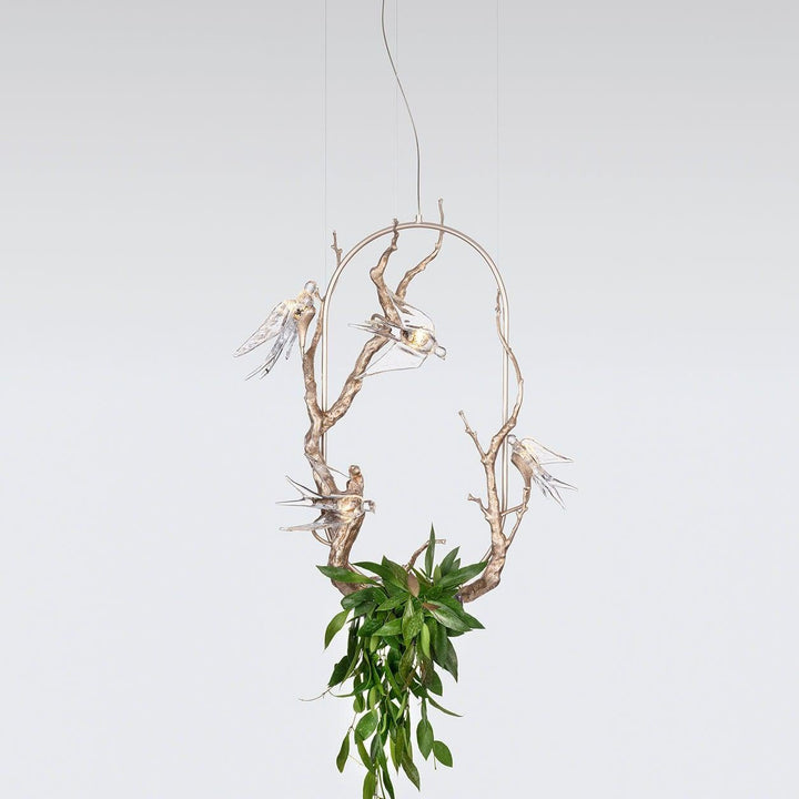 Voa Utopia & Nest Large