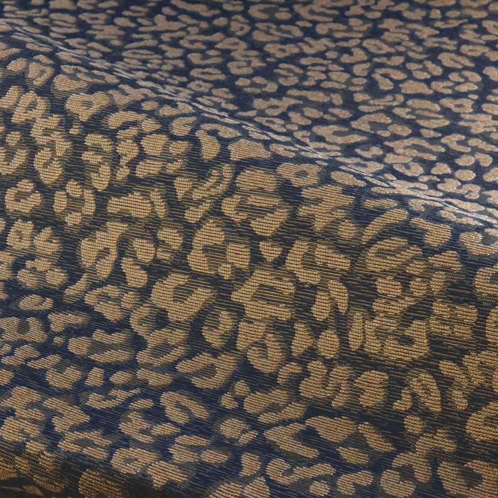 Doria Wall Bleu Misia