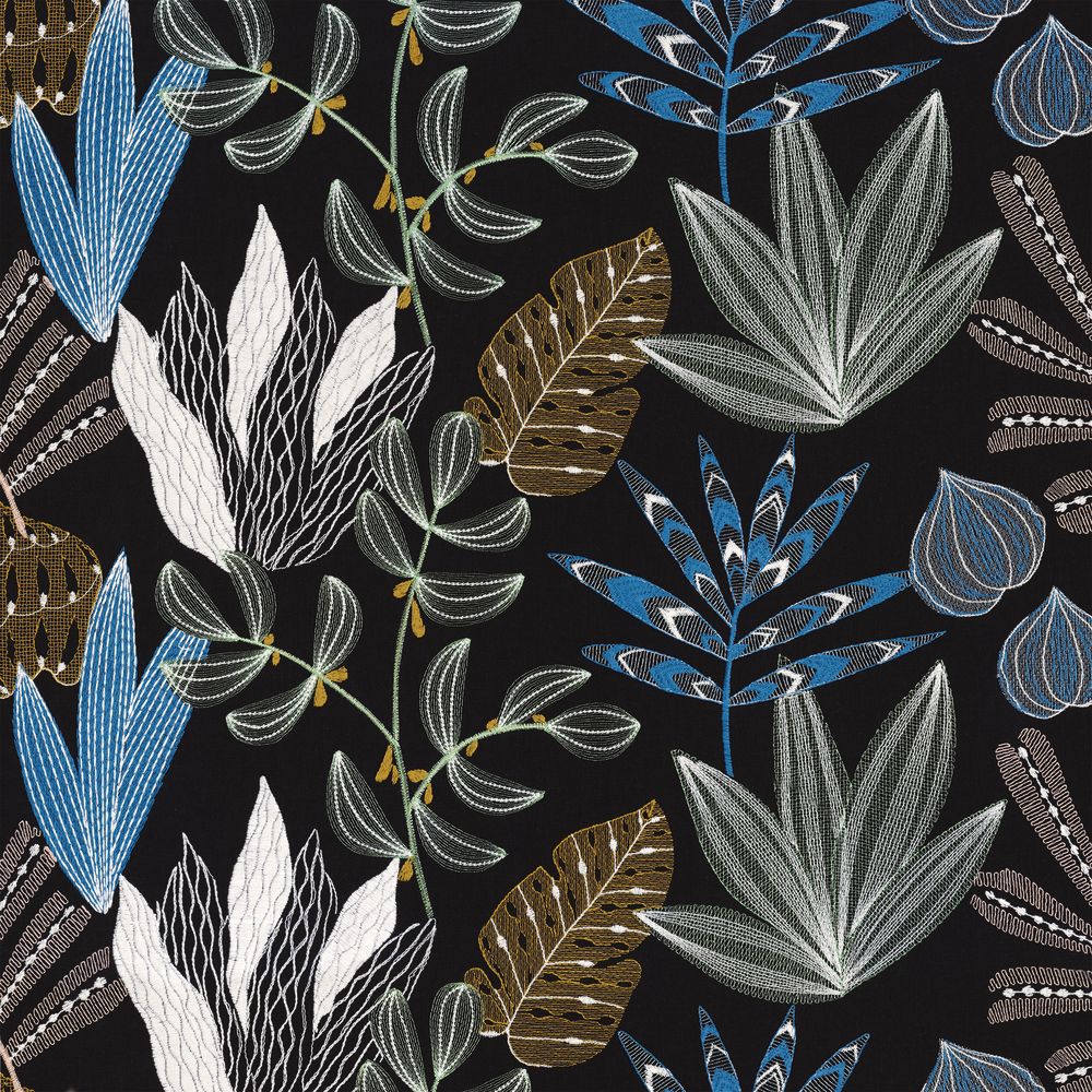 Poésie Sauvage Nuit