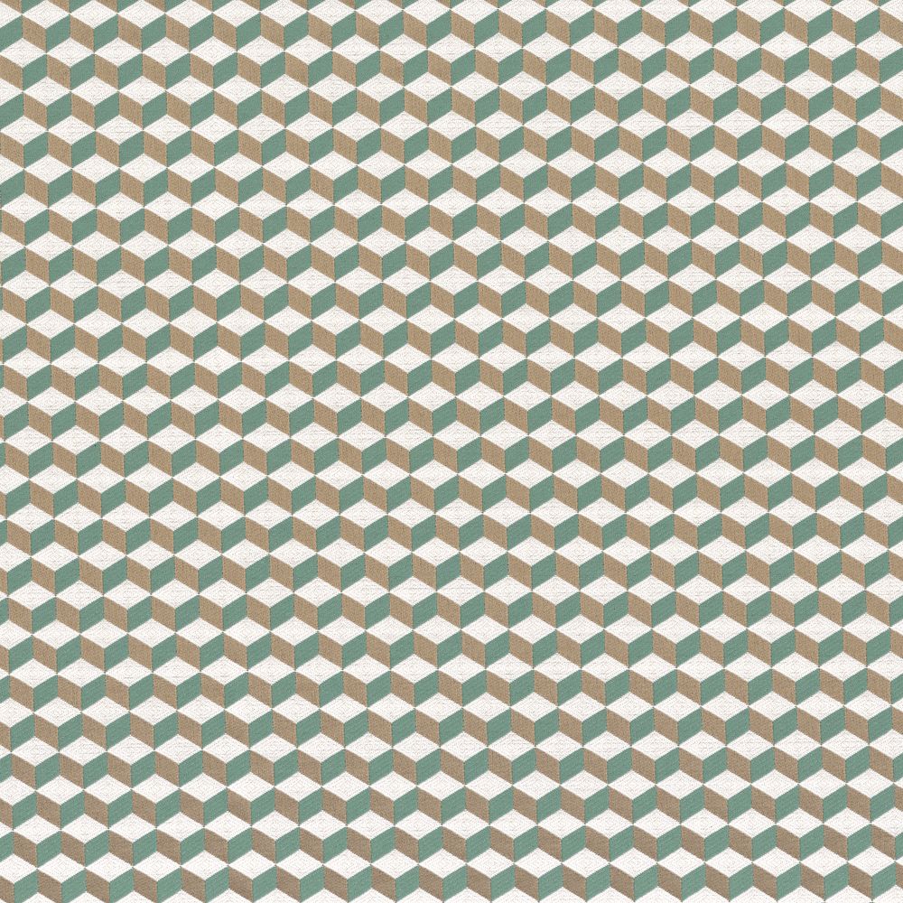 Strapontin Sable / Celadon