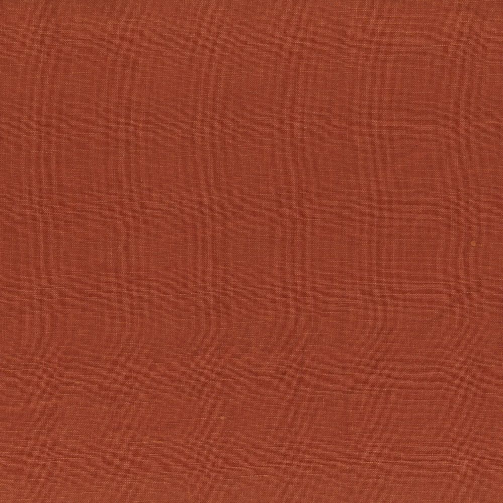 Casual Orange Brulee