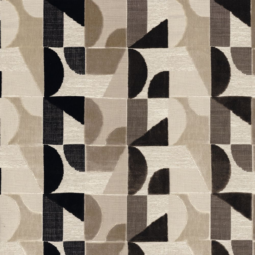 Djinn Beige / Noir De Lune