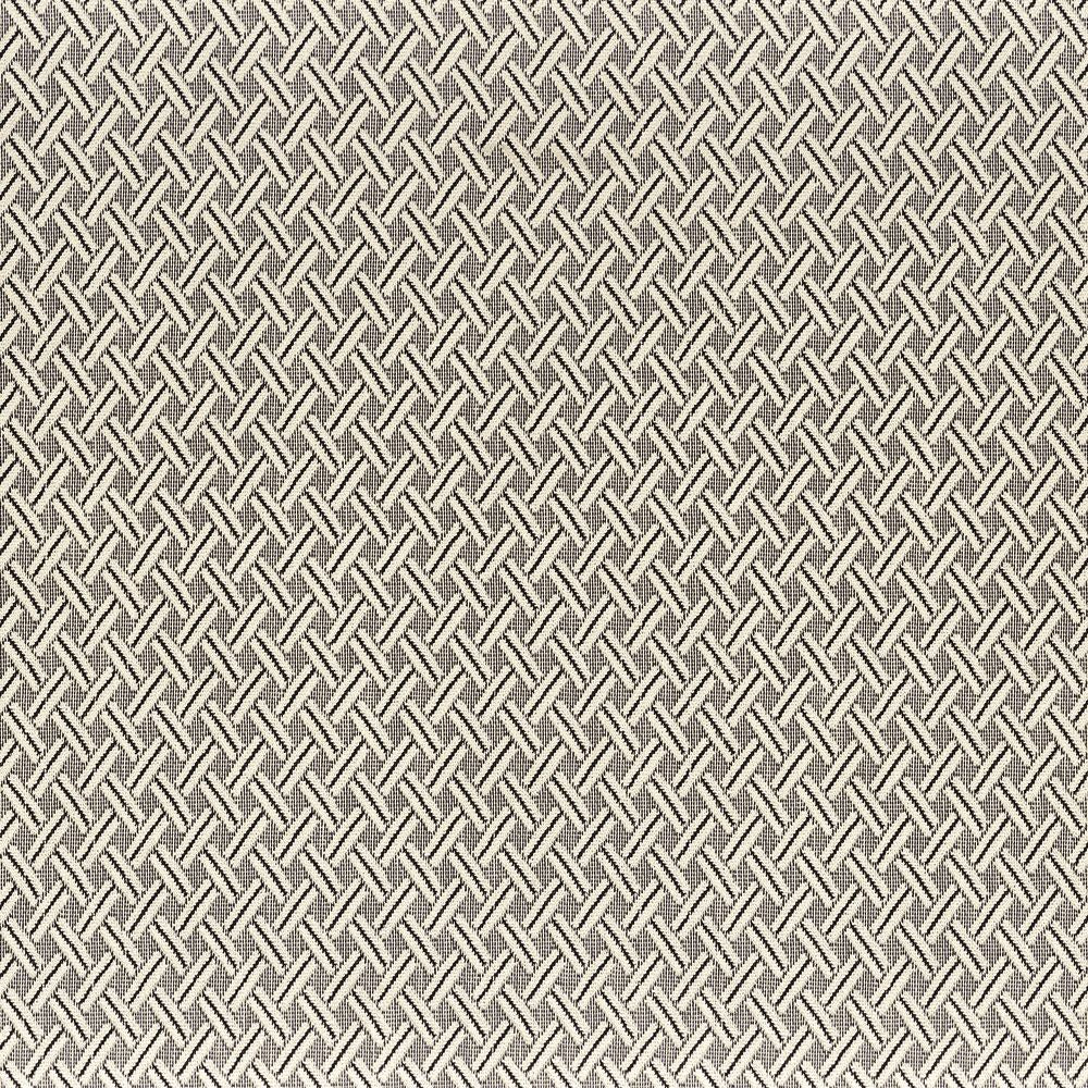 Cannage Black And White