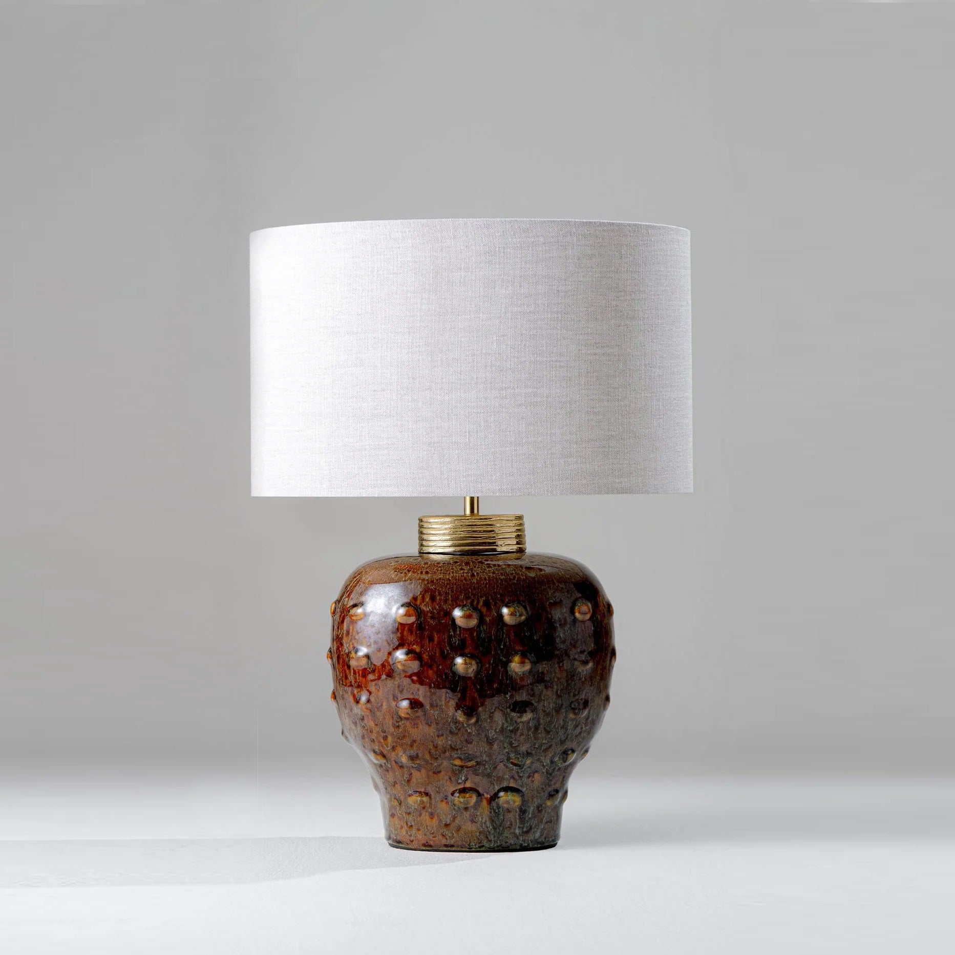Wilfred Lamp - Reactive Moss