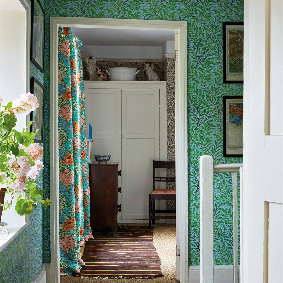 Willow Bough - Bitter Chocolate