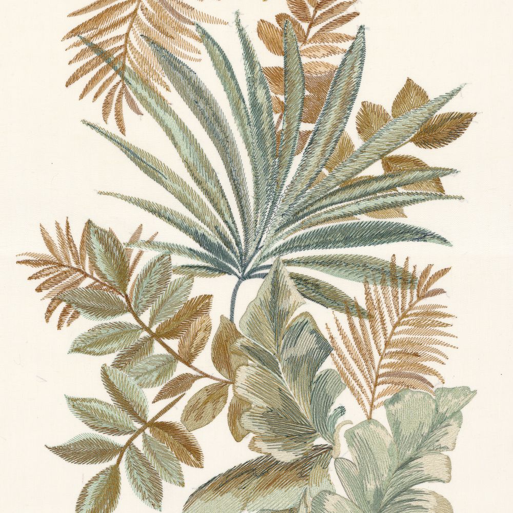 Jardin Ephemere Mordore  /  Celadon