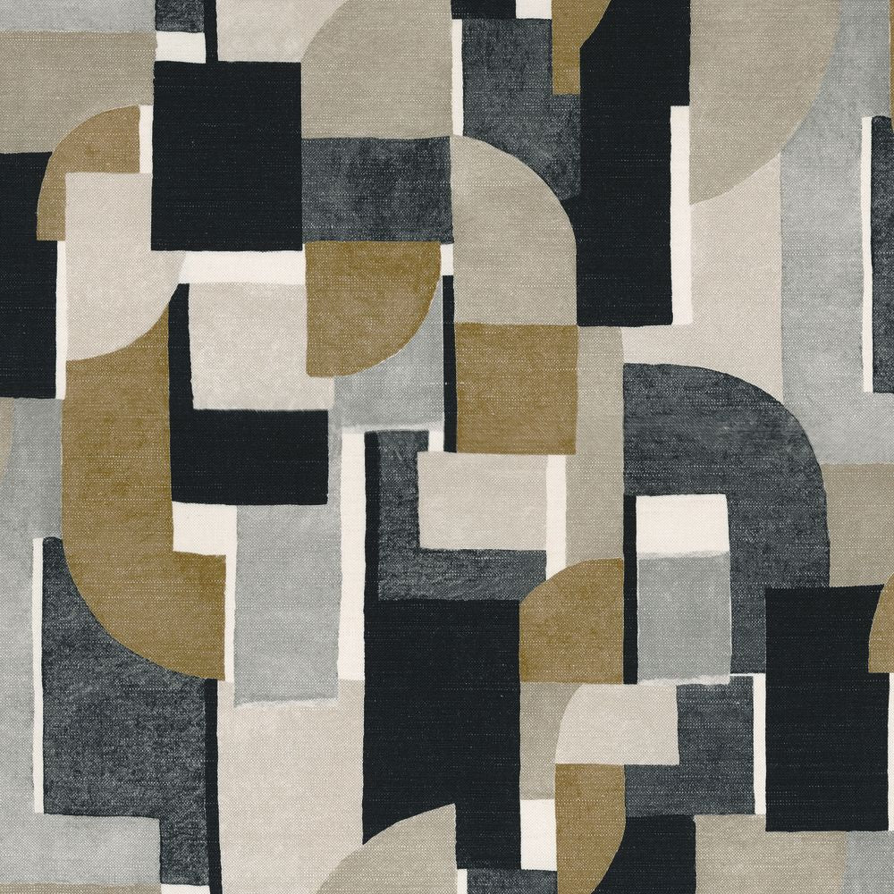 Montsouris Beige / Carbone