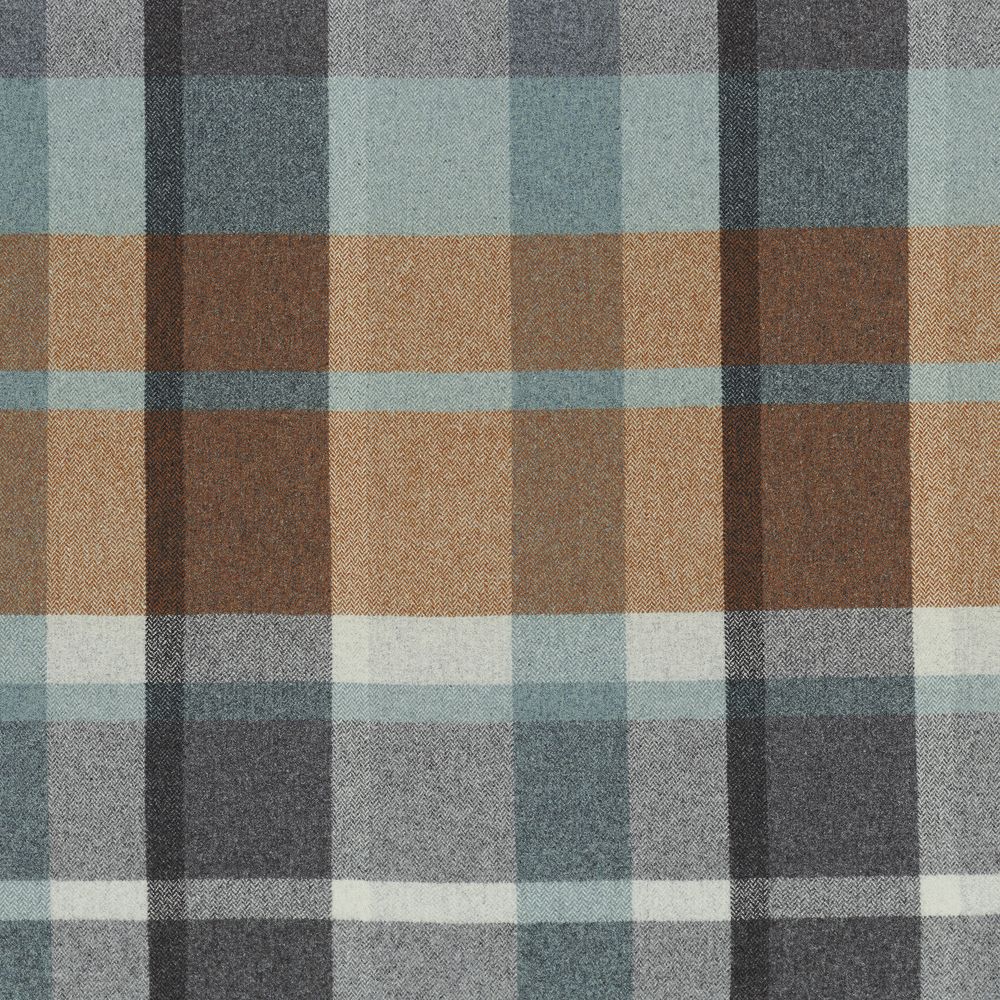 Vanoise Ocre Bleu Nordique