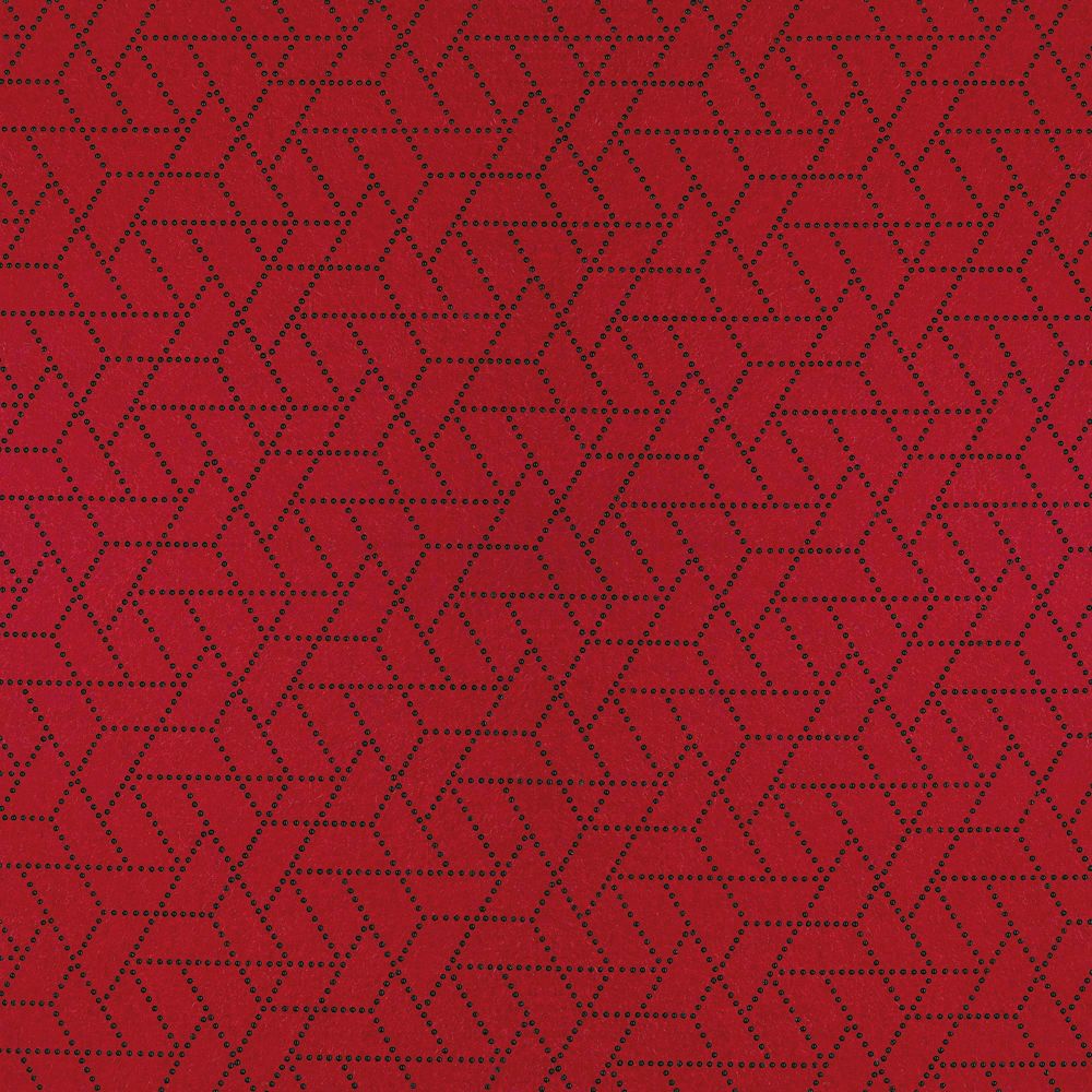 Balmoral Rouge Piment