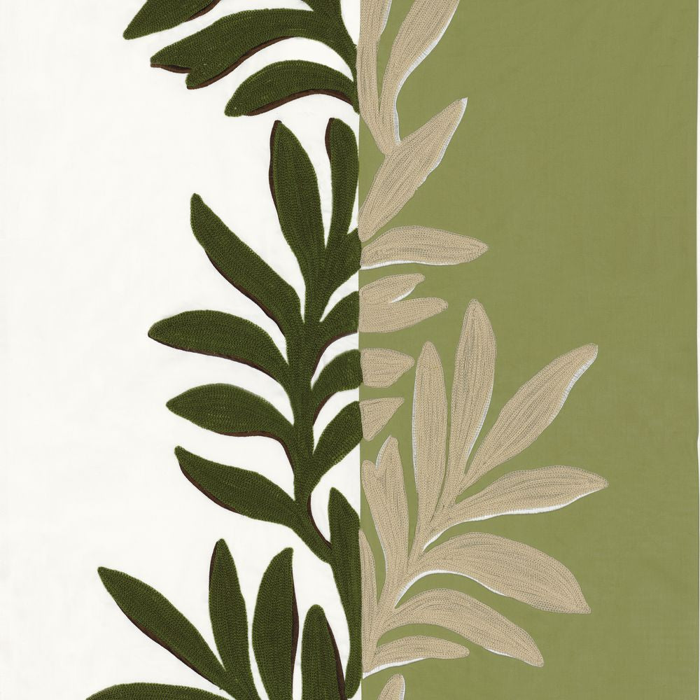 Sophora Blanc / Olive
