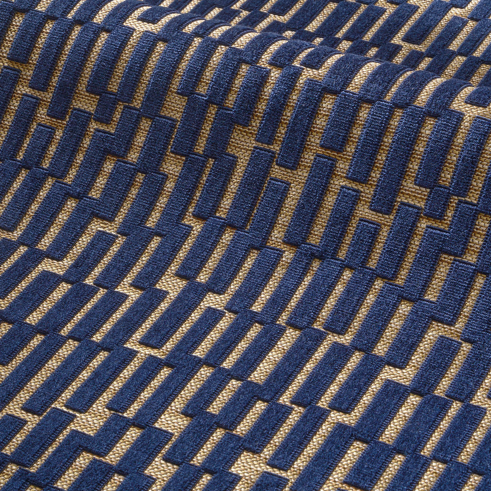 Dame De Fer Bleu Misia