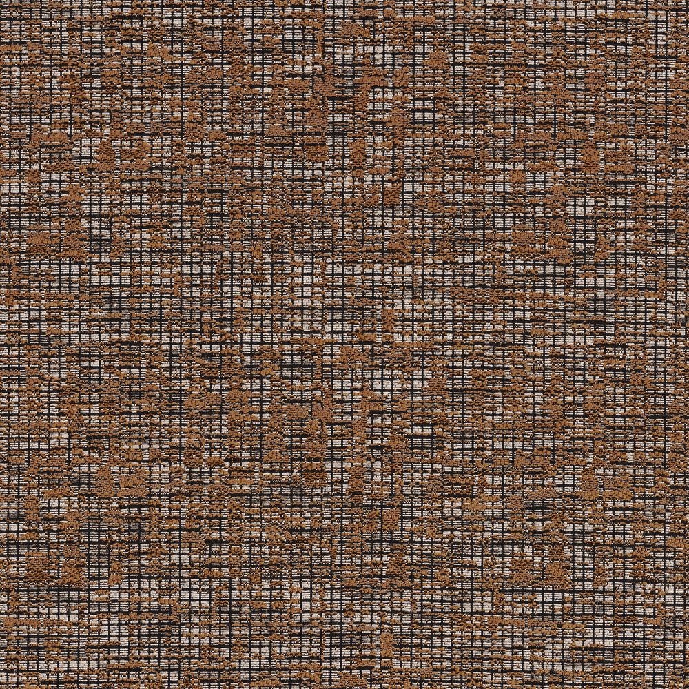 Rafara Orange Brulée Carmin