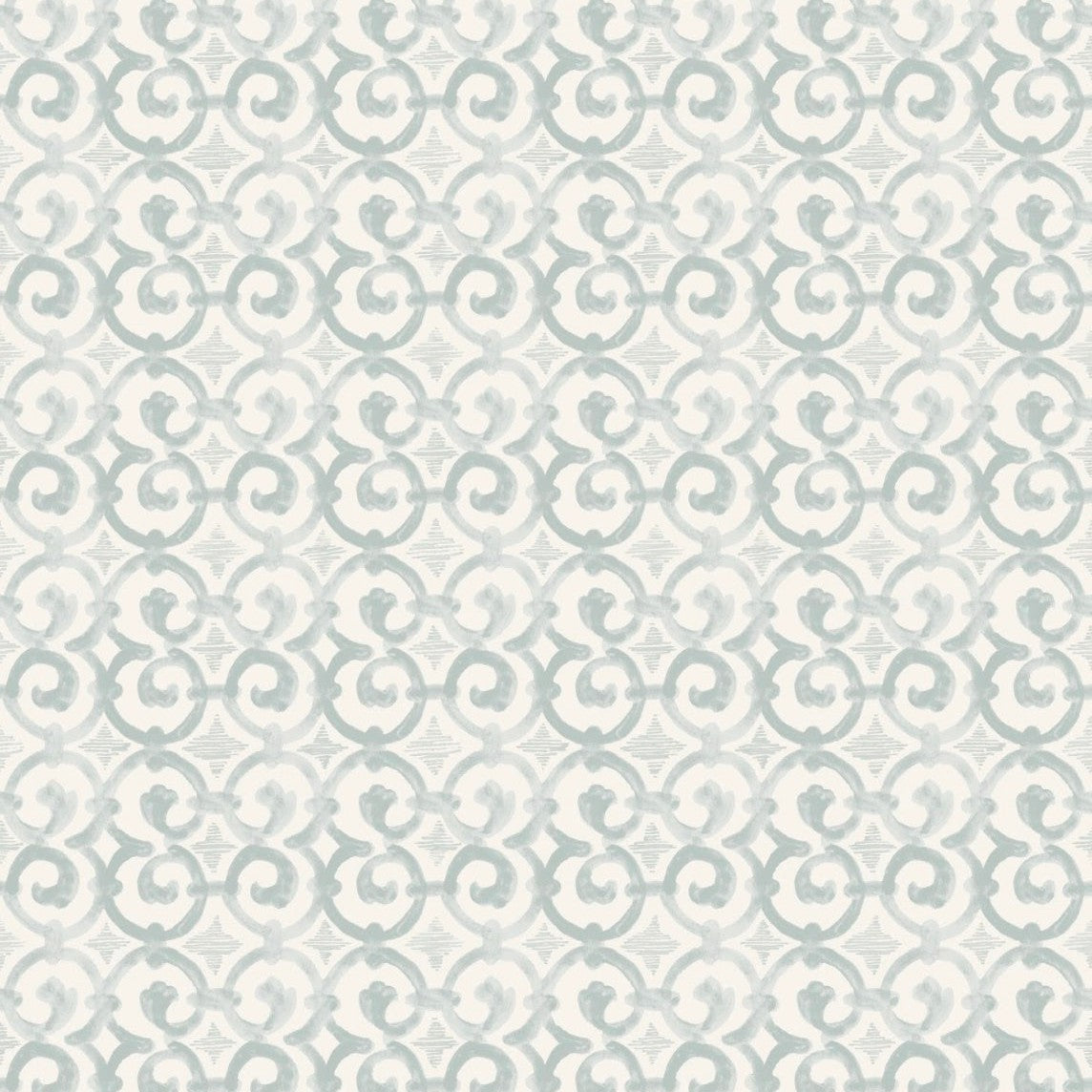 Filigree 02 Sea Mist