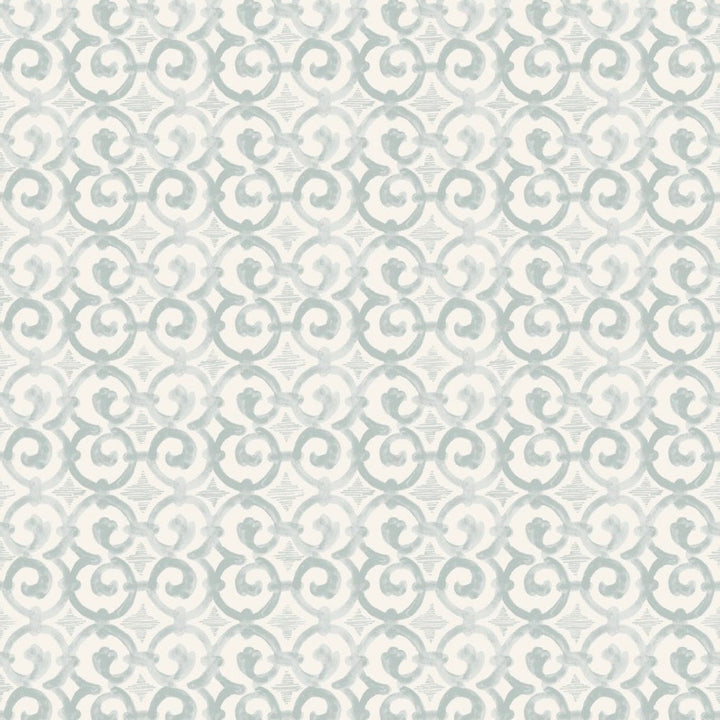 Filigree 02 Sea Mist