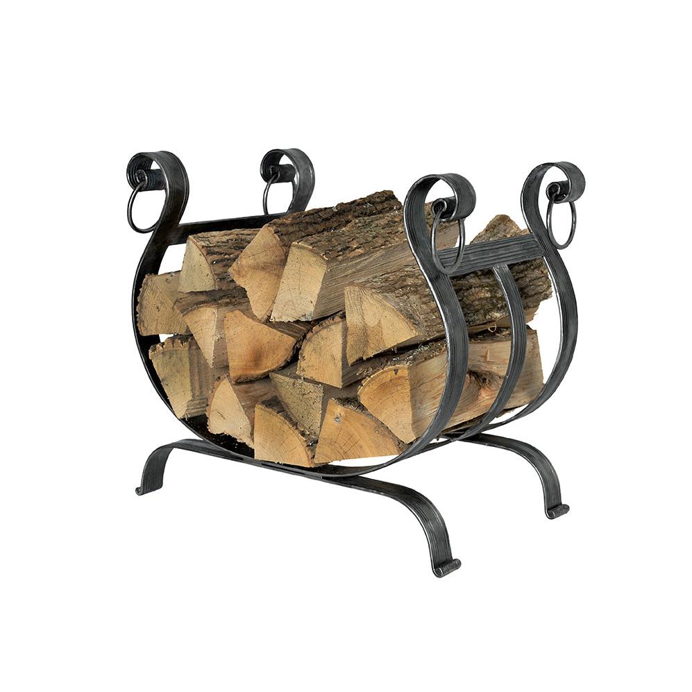 William - Log Tender