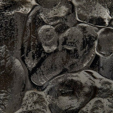 Metal From Sky - Calvertite