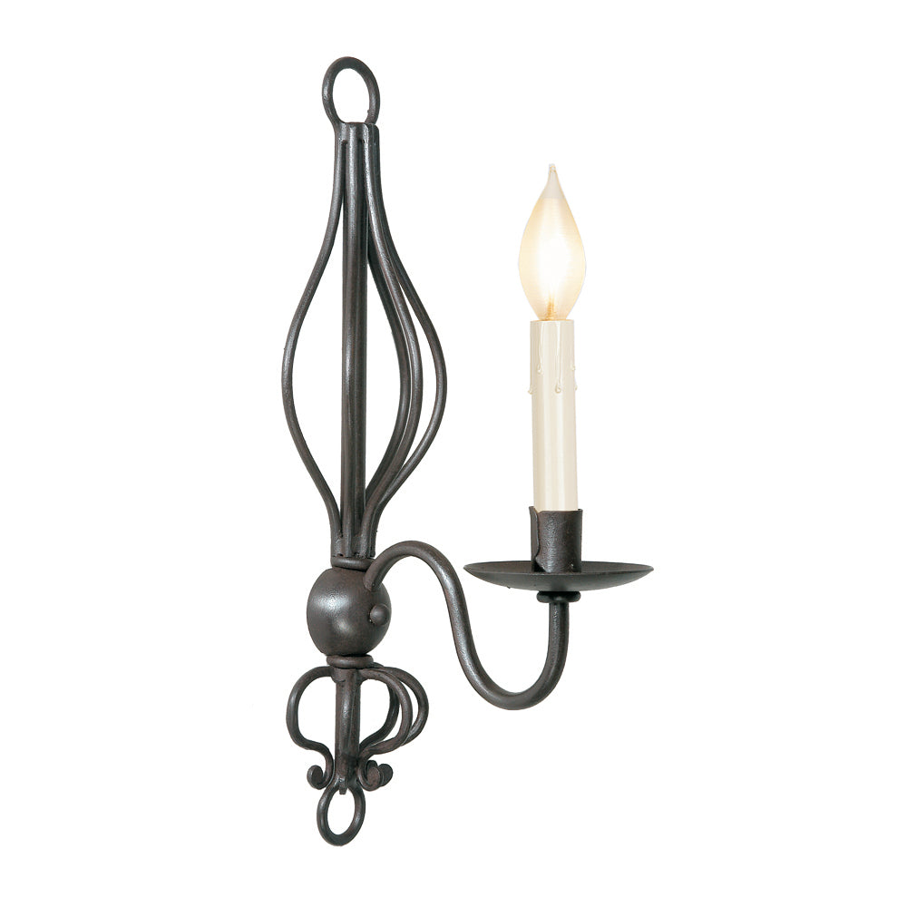 Elena - 1 Light Sconce