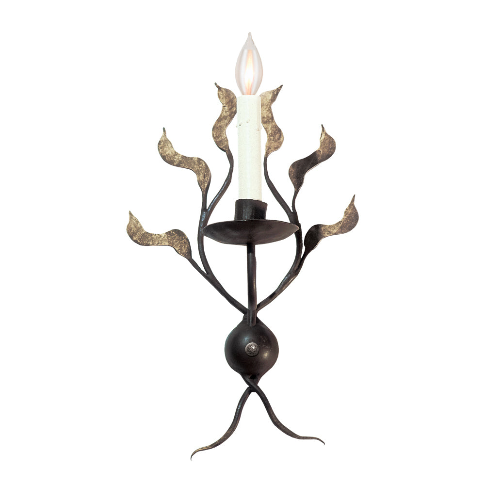 Claire - 1 Light Sconce