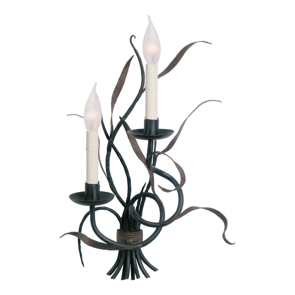 Lena - 2 Light Sconce