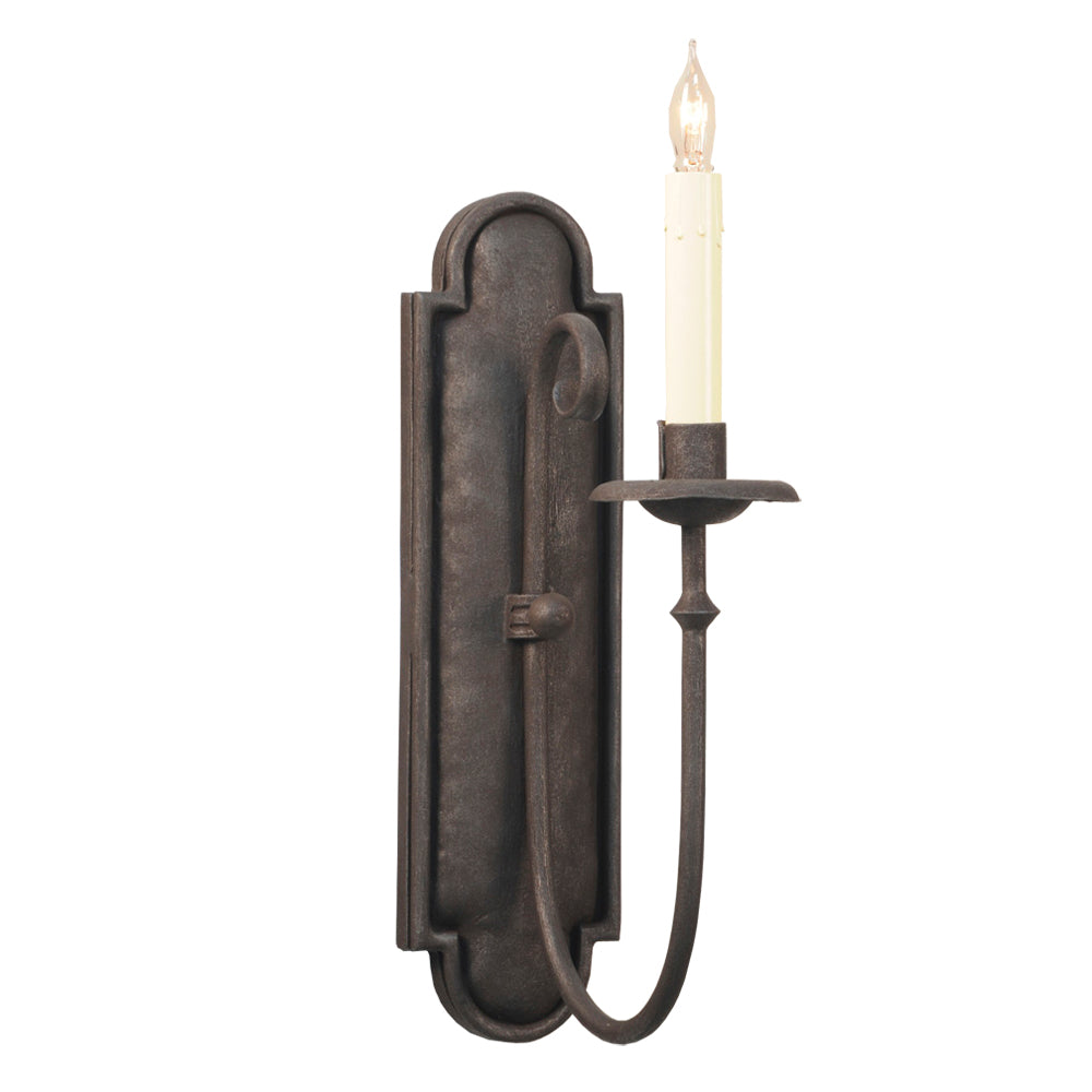 Hilaire - 1 Light Sconce