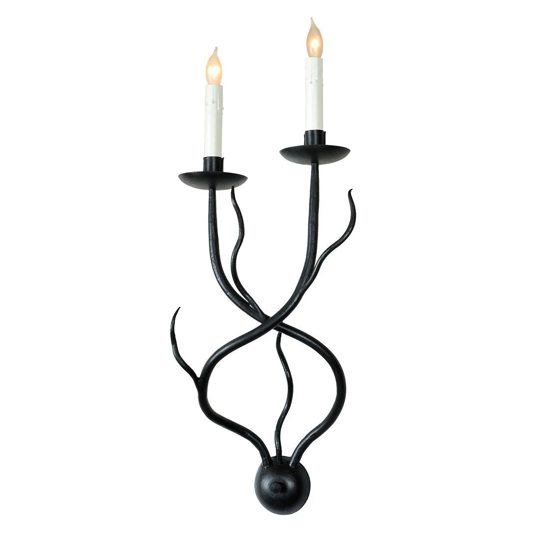 Ondine - 2 Light Sconce