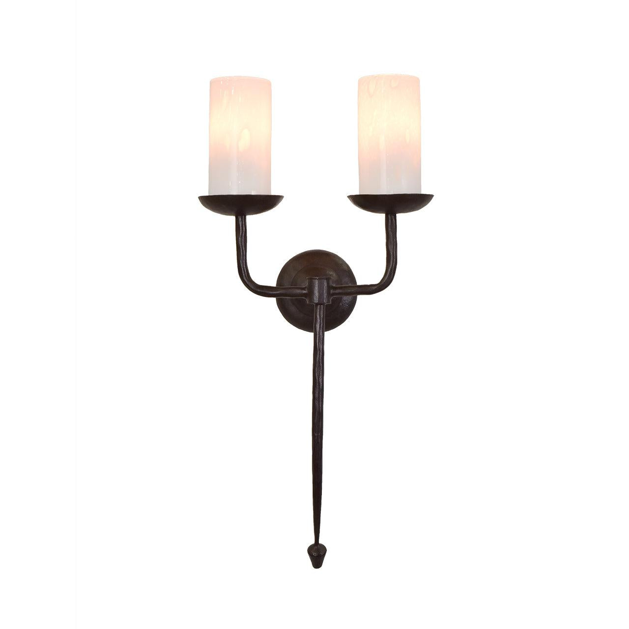 Nikki - 2 Light Sconce