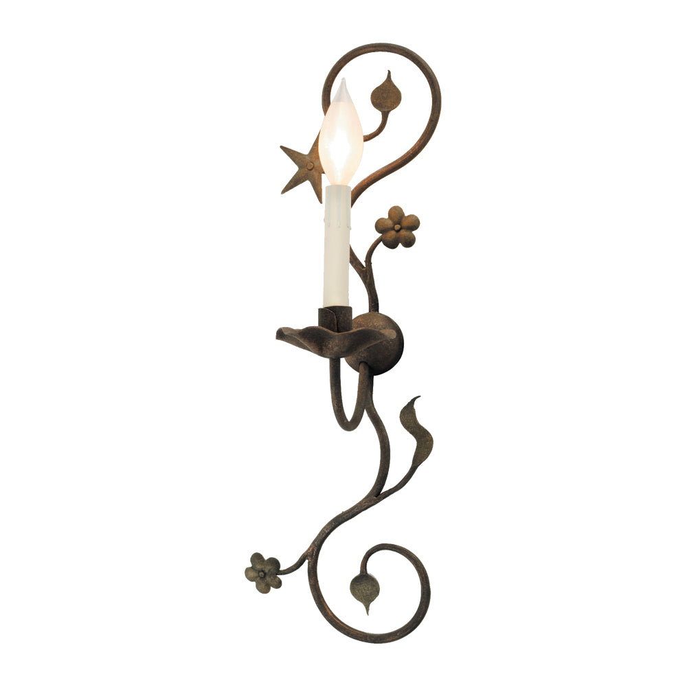 Eve - 1 Light Sconce