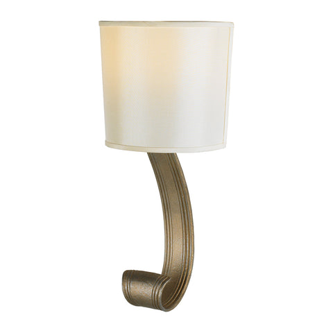 Bess - 1 Light Sconce with Shade