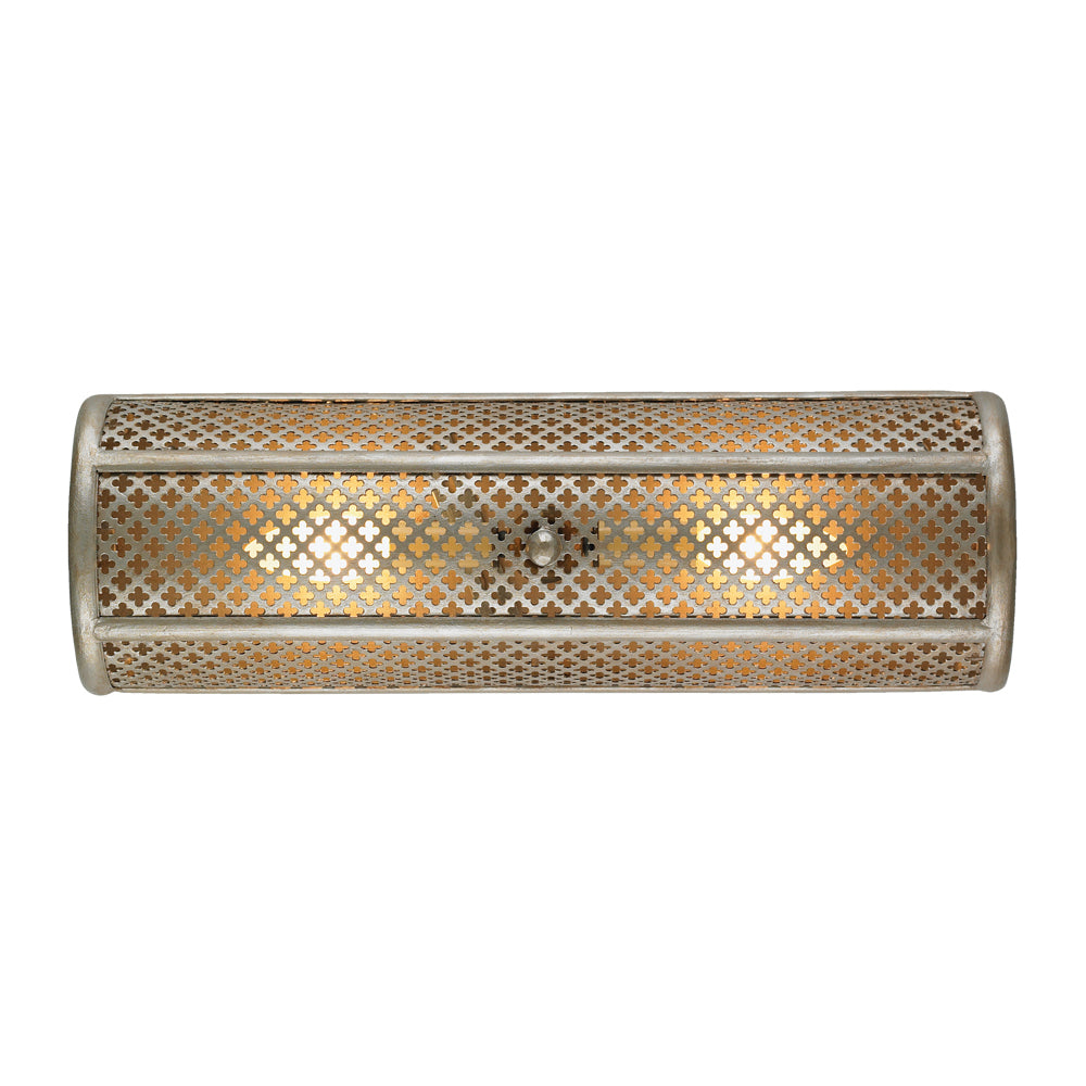 Cassara - 2 Light Sconce