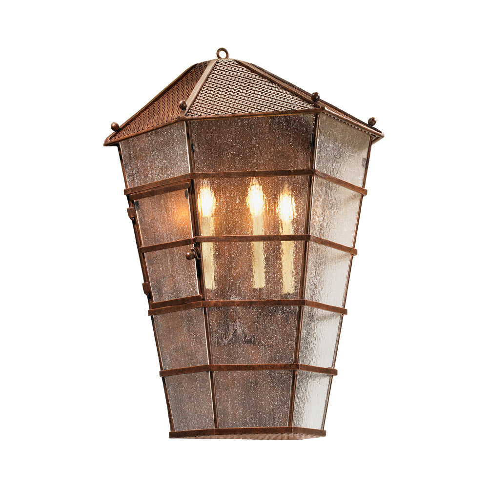 Mandarina - 3 Light Sconce