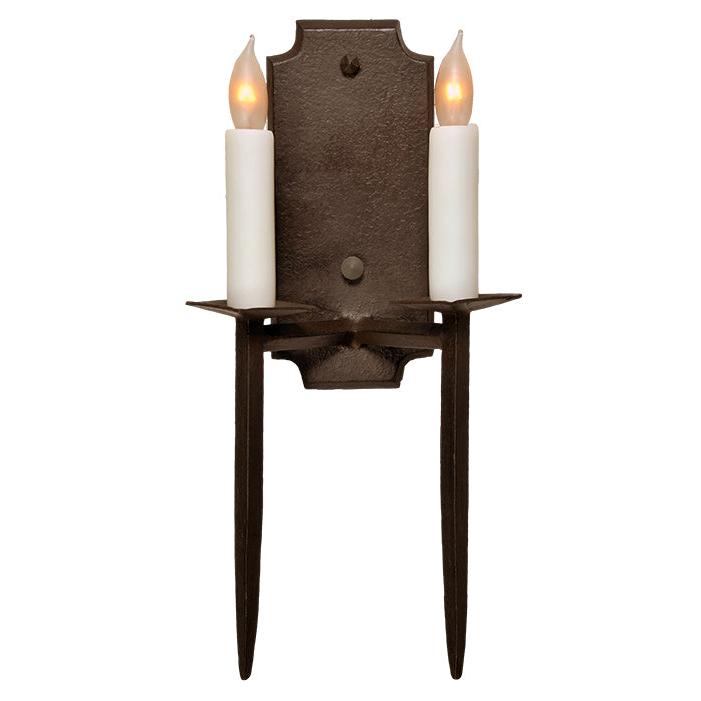 Cyd - 2 Light Sconce