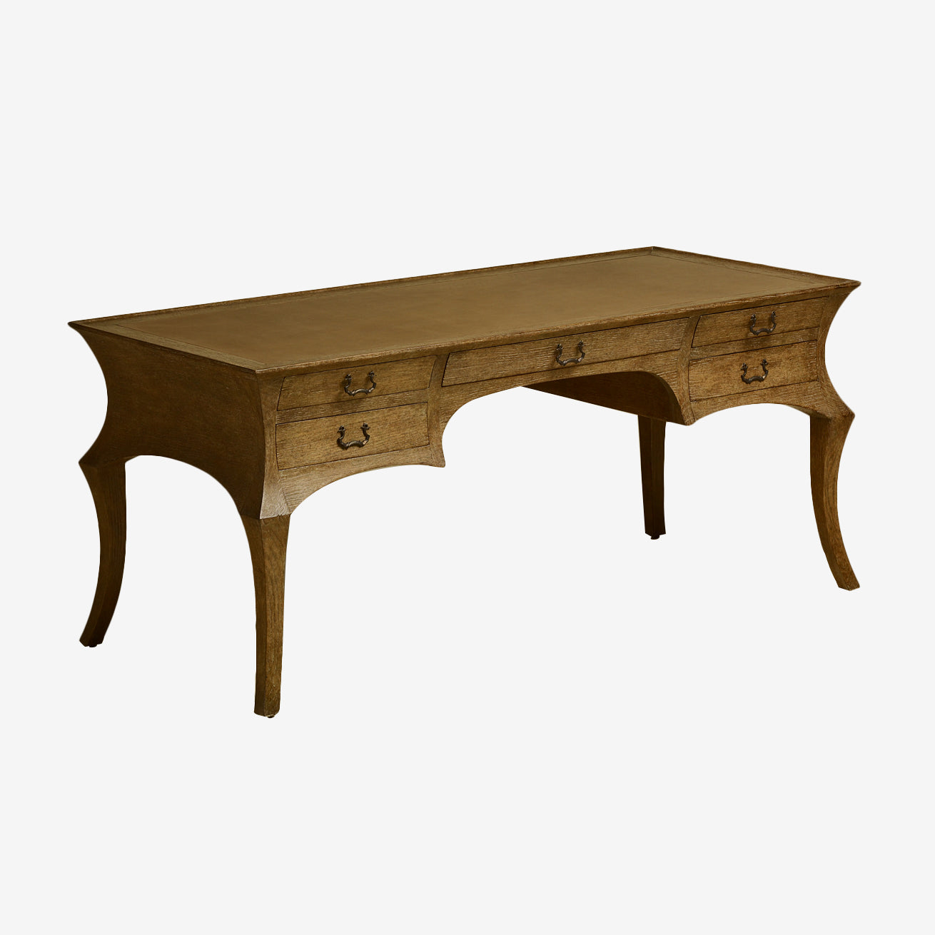 Cyrano Desk