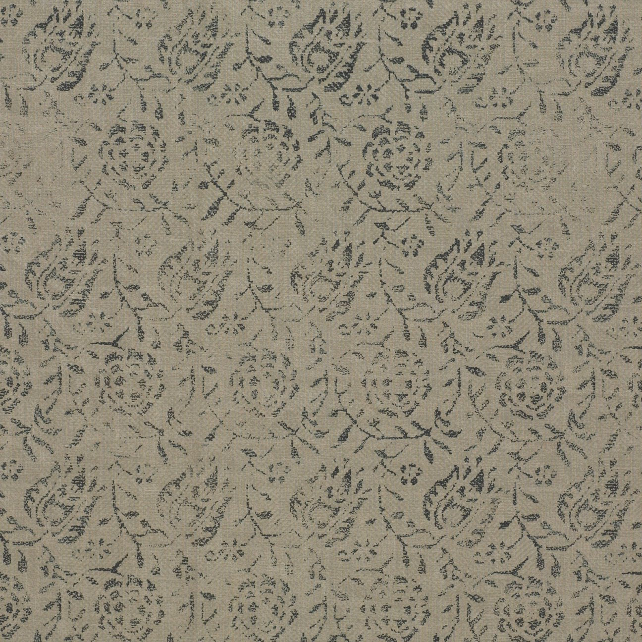 Calais - Ming Blue on Sea Mist