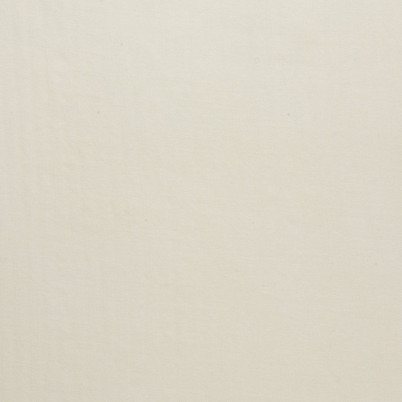 Herringbone Sheer - Cream