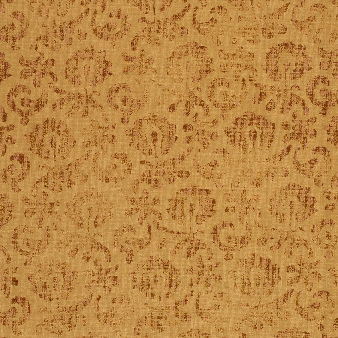 Arabesque - Pompeii on Saffron