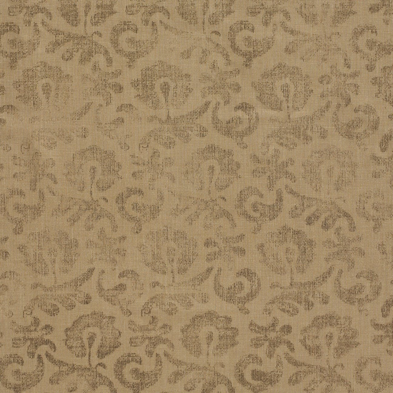 Arabesque - Bark on Green Tea