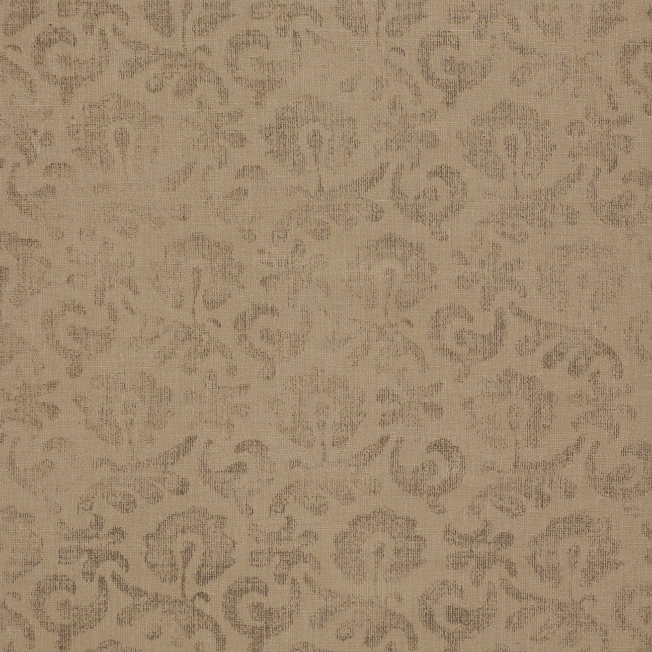 Arabesque - Fossil on Stone