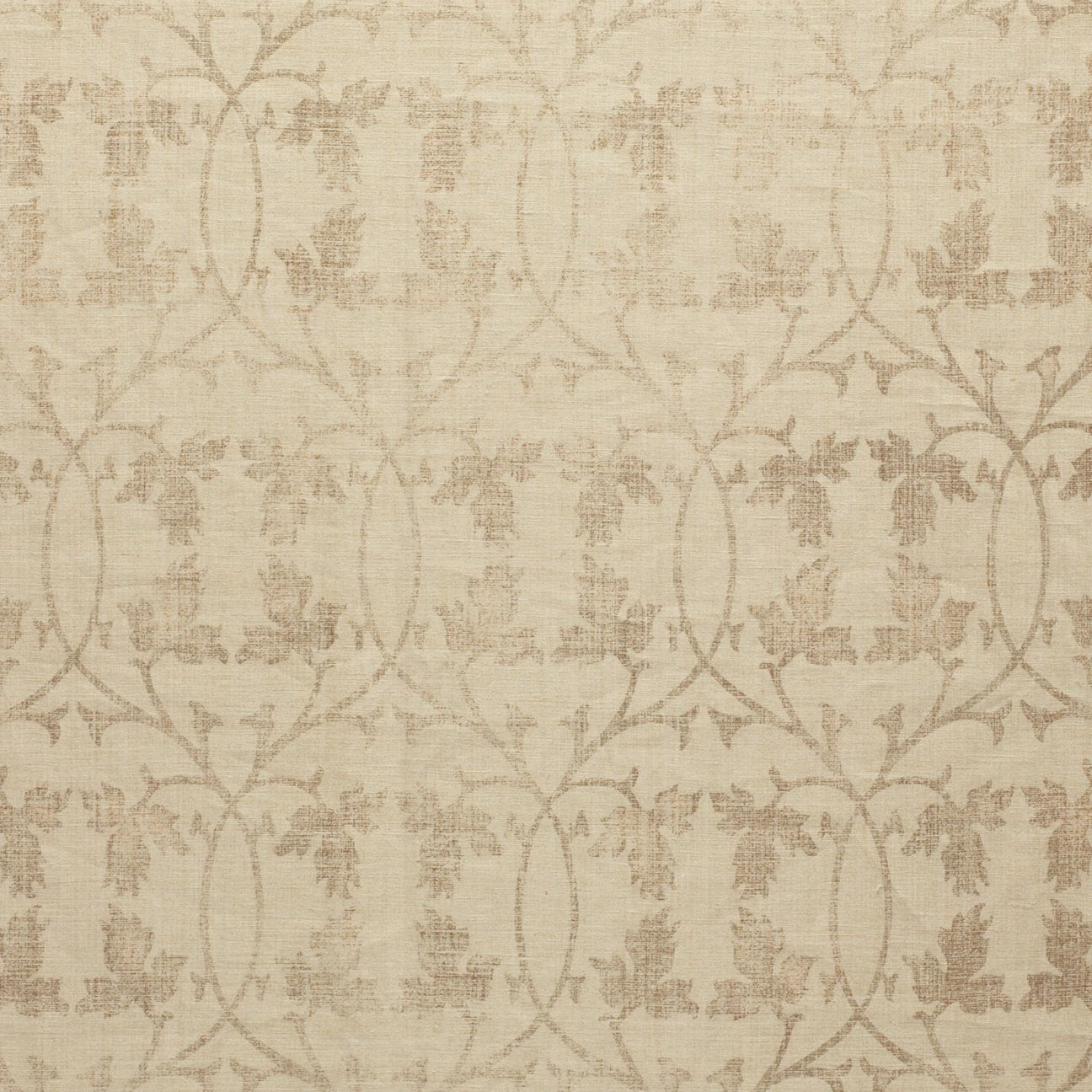 Fiori - Doeskin on Natural