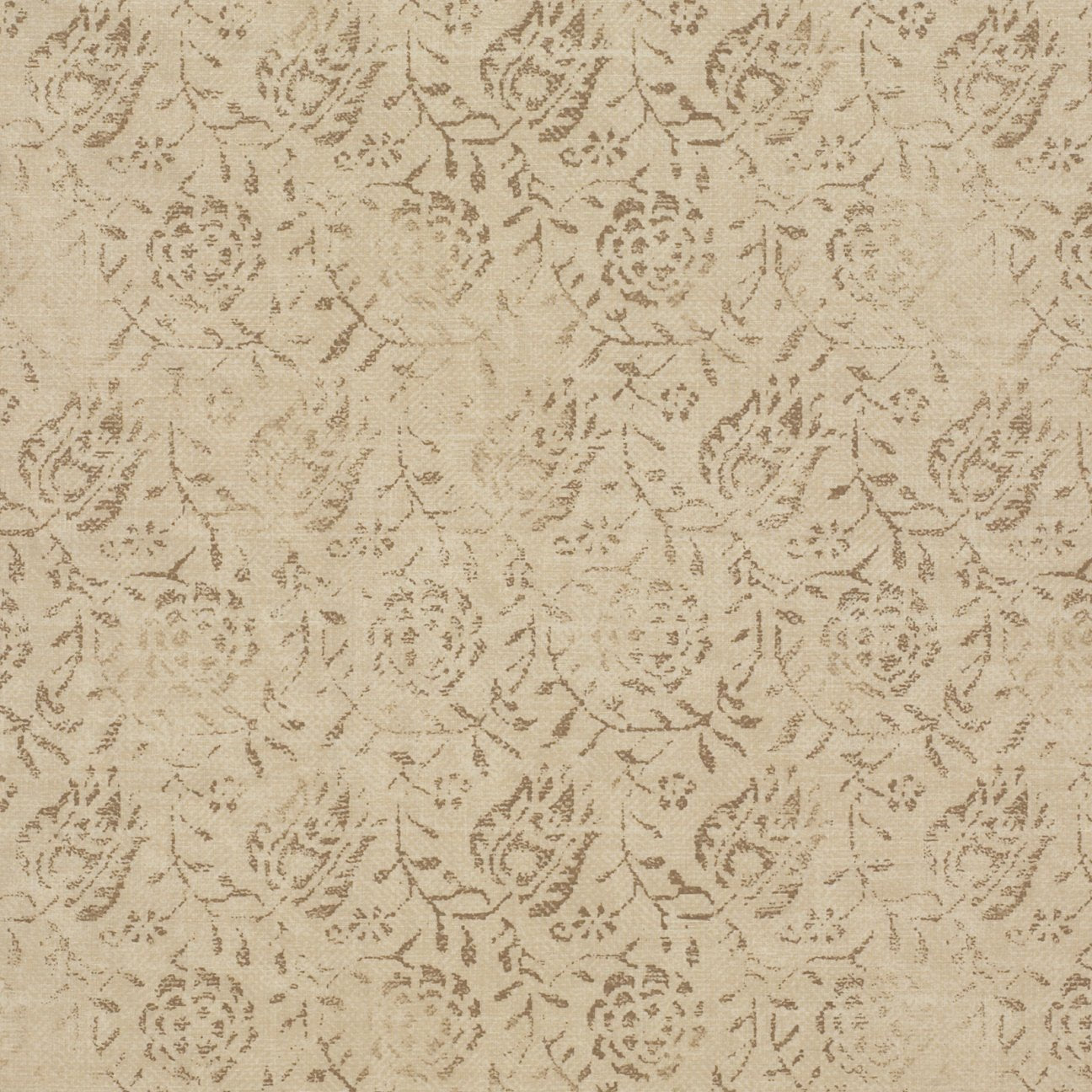 Calais - Taupe on Natural