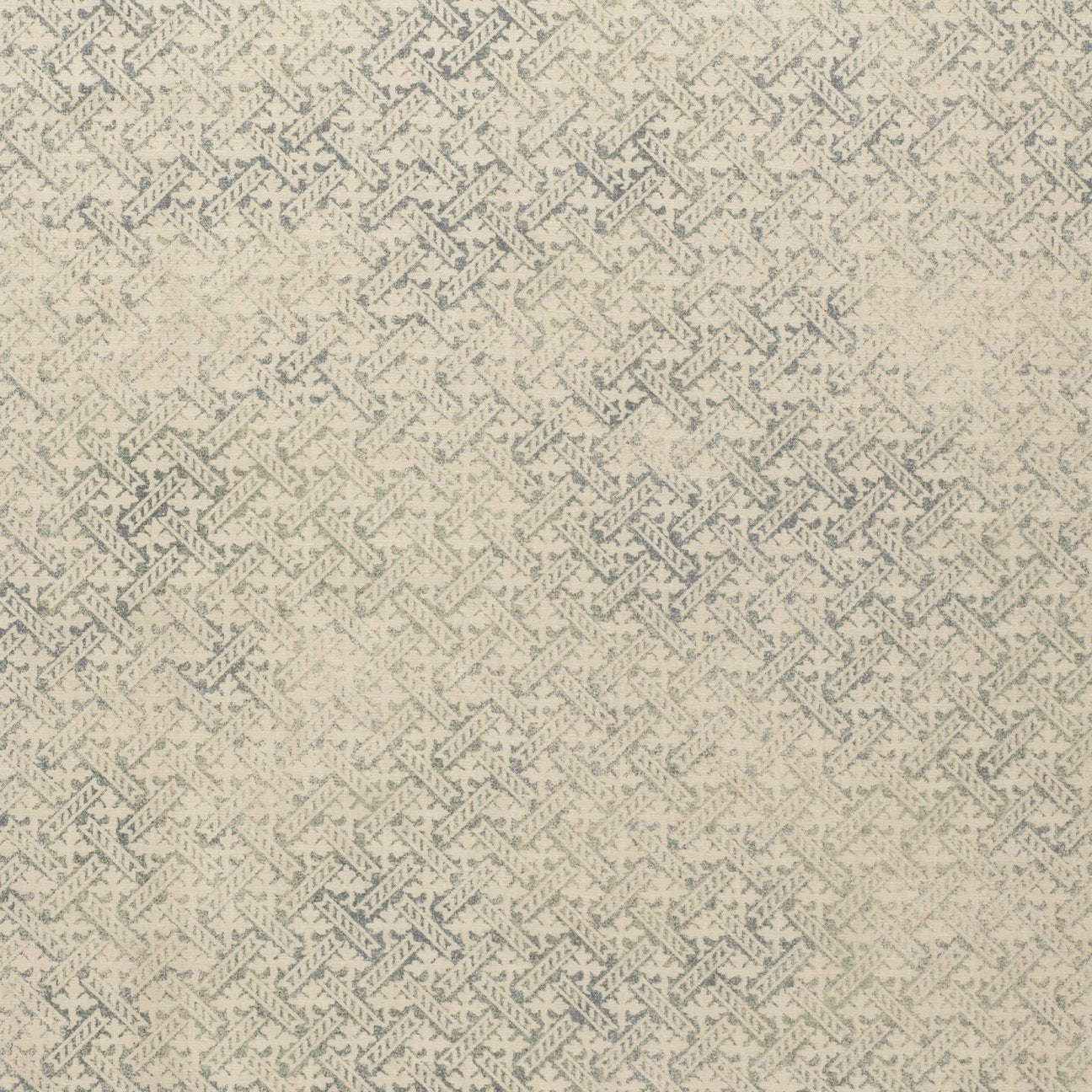 Vicenza - Bay Blue on Natural