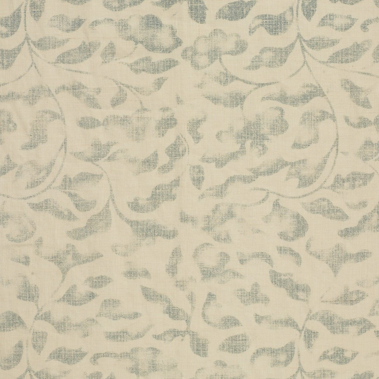 Trieste - Island Blue on Natural