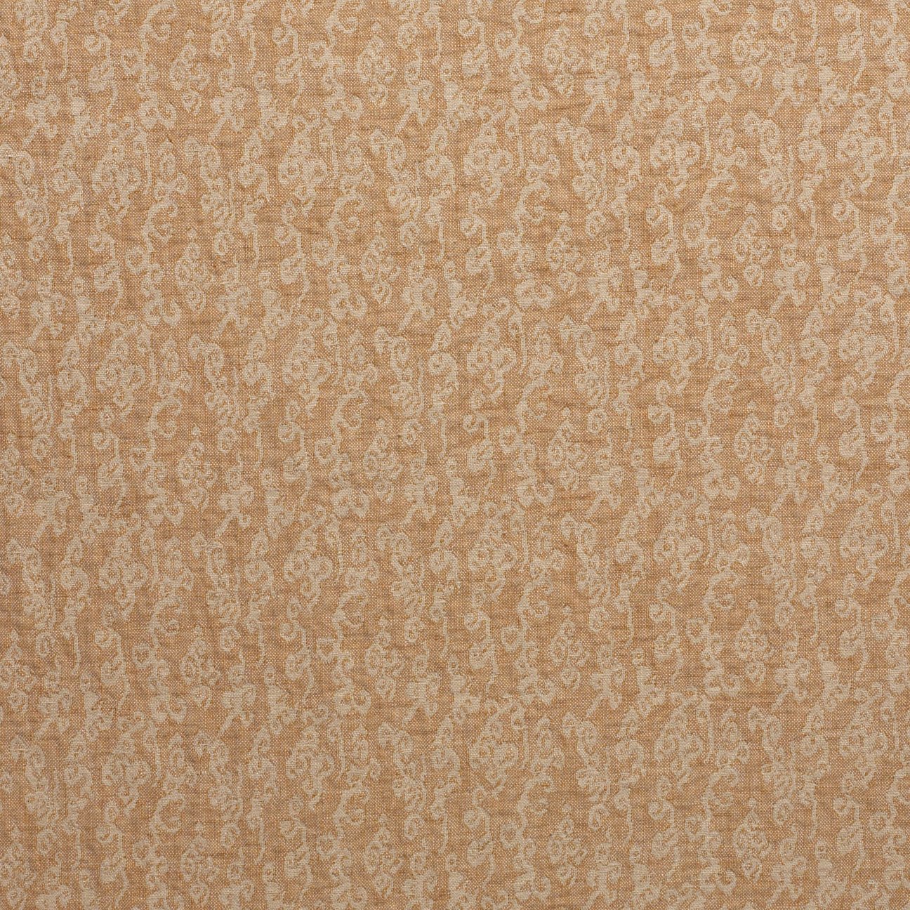 Brianza Scroll - Harvest / Sand