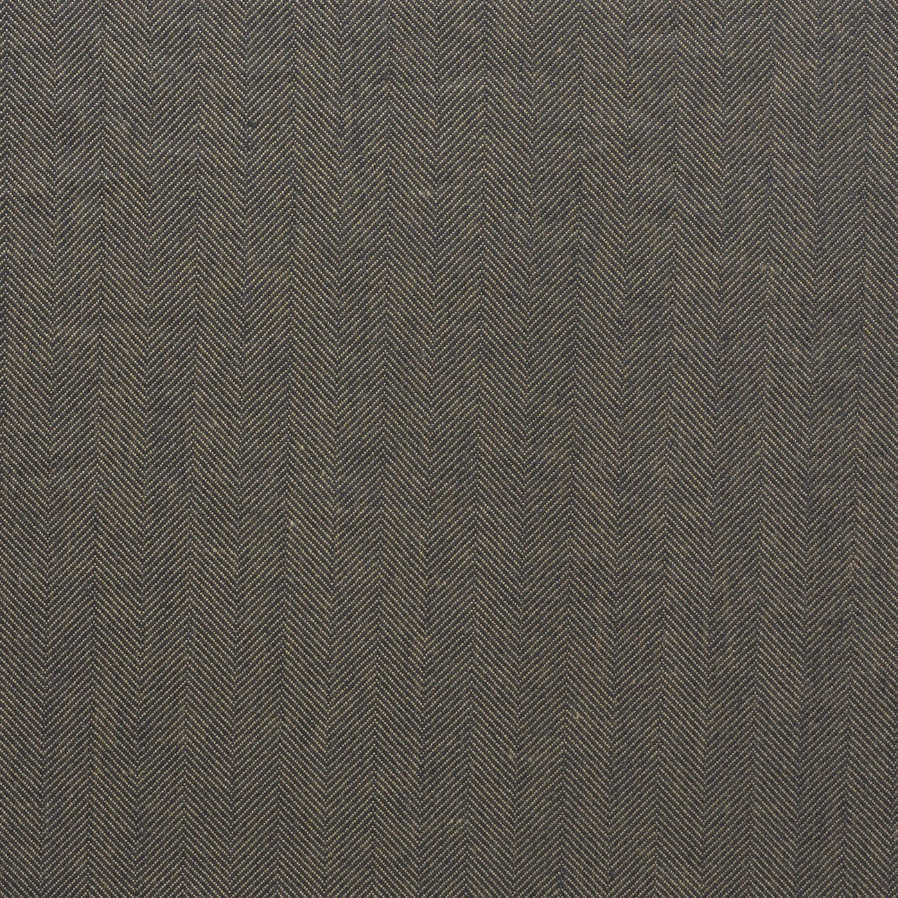 Chevron Stripe II - Sea