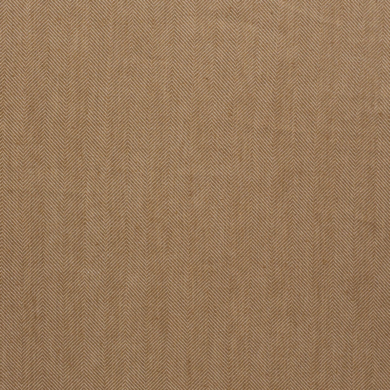 Chevron Stripe II - Caramel