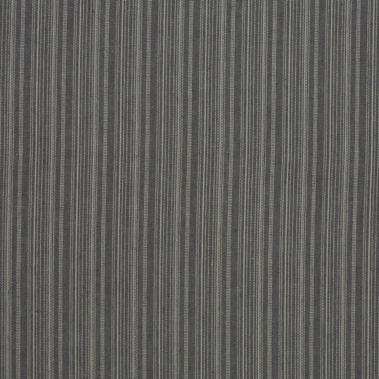 Ticking - Pewter / Mallard