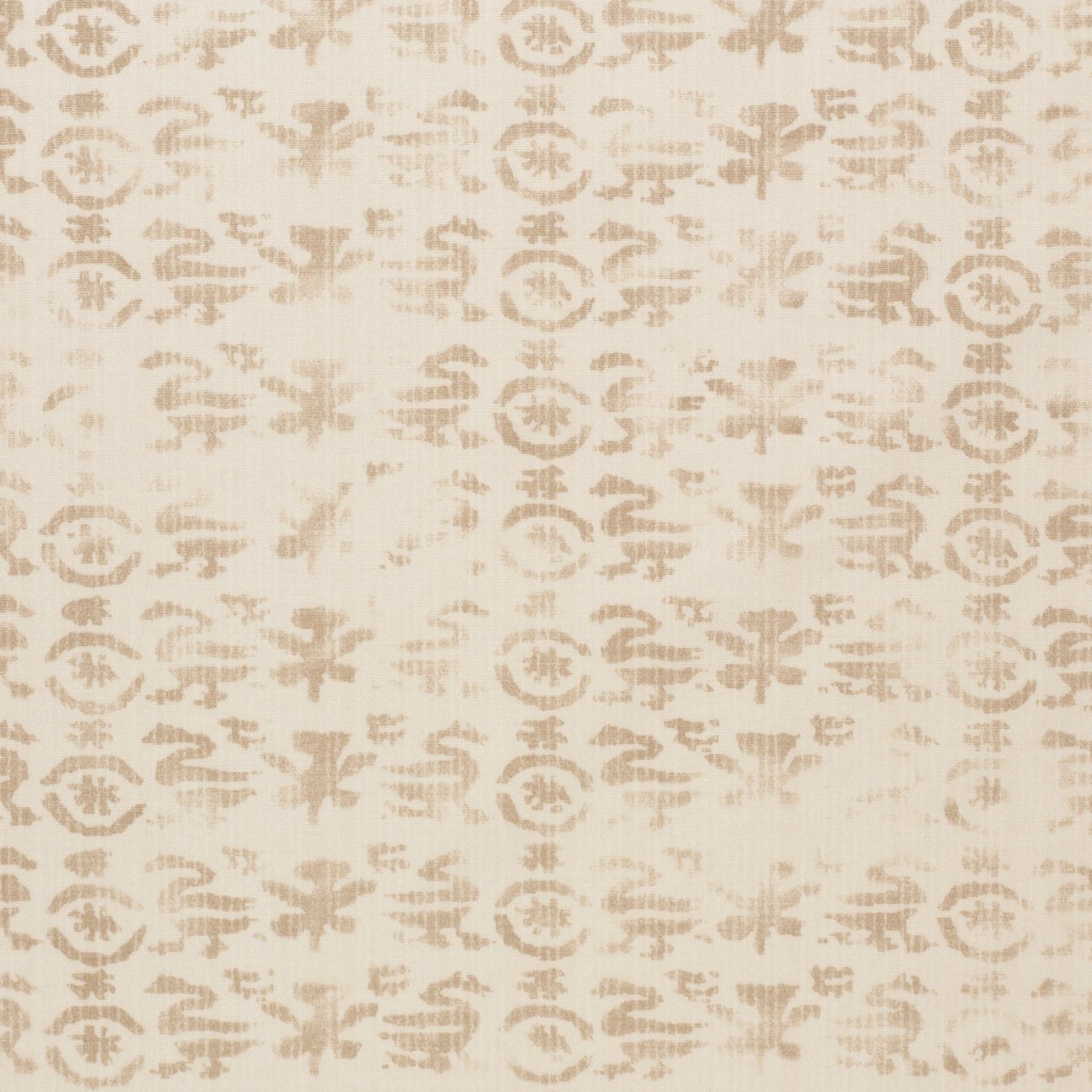 Medici - Taupe on Natural