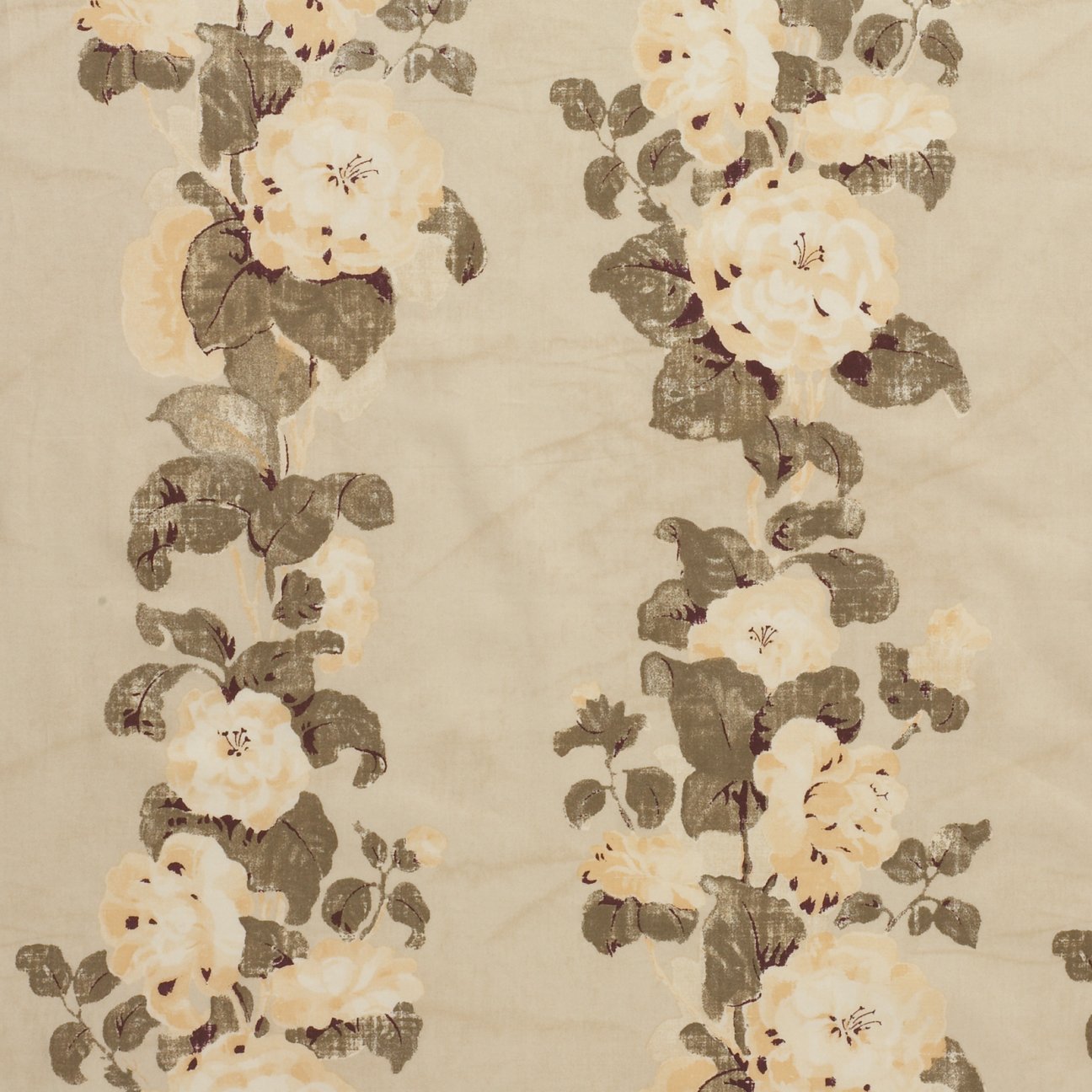 Bloomsbury - Saffron