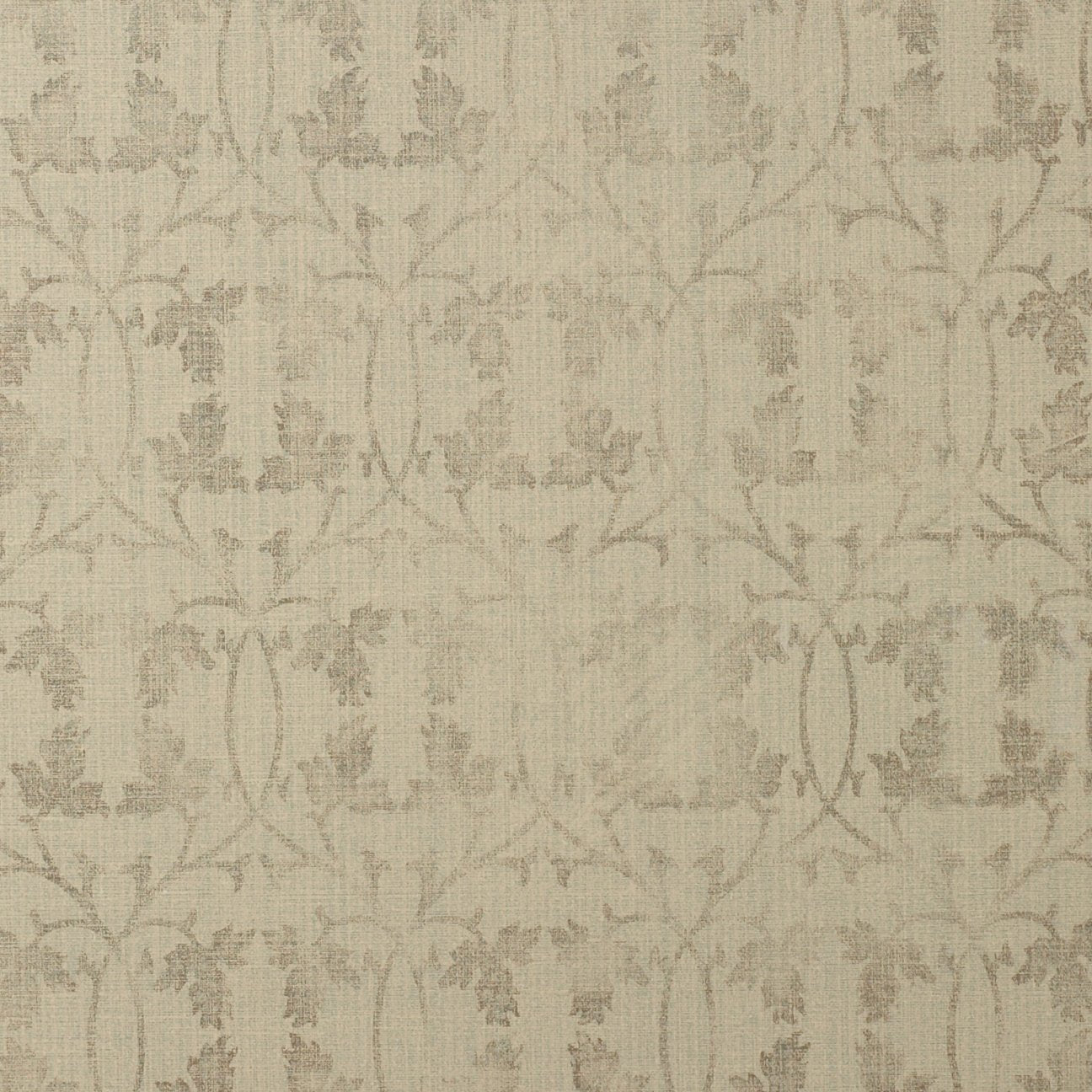 Fiori - Moss on Green Tea Wallcovering